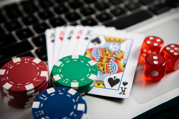 389togel Real Dealer Presence