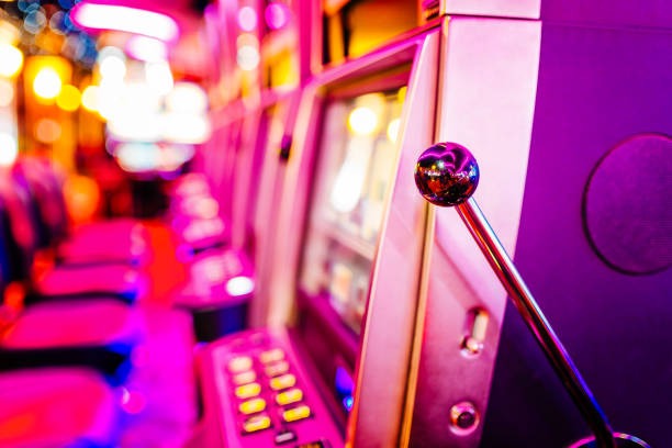 389togel Slot Rooms Built for Indonesia
